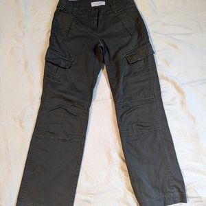 Cargo pants